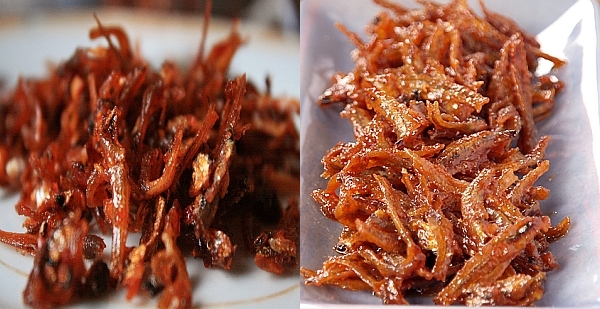 How to Make Crispy Dilis 1 crispy dilis